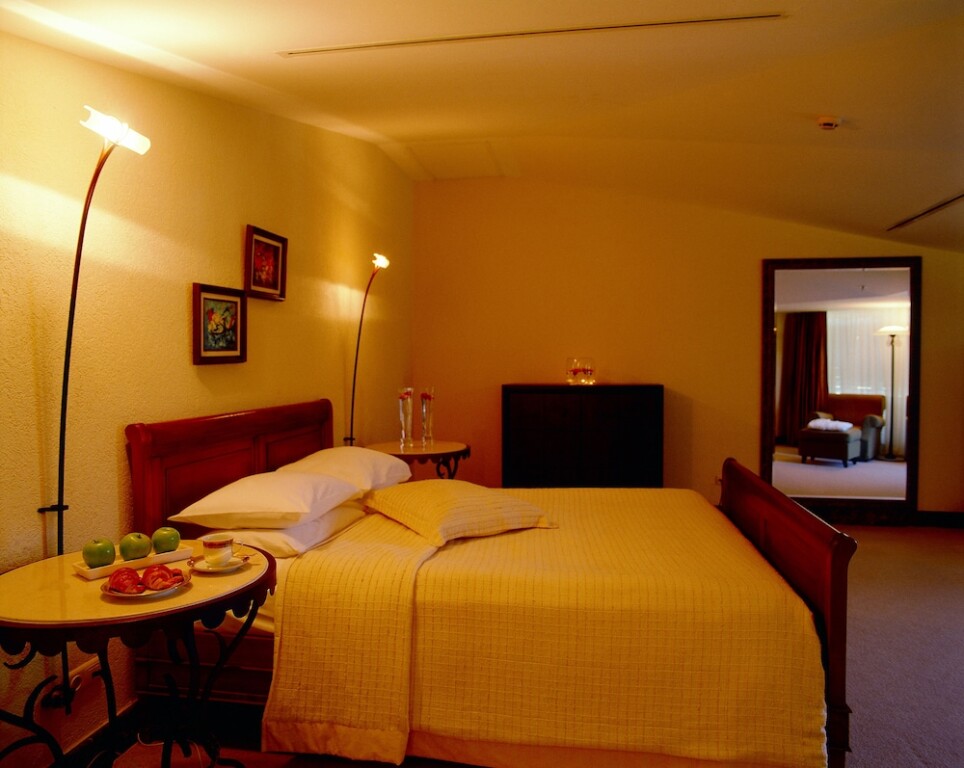 Кемер: Palmet Turkiz Hotel