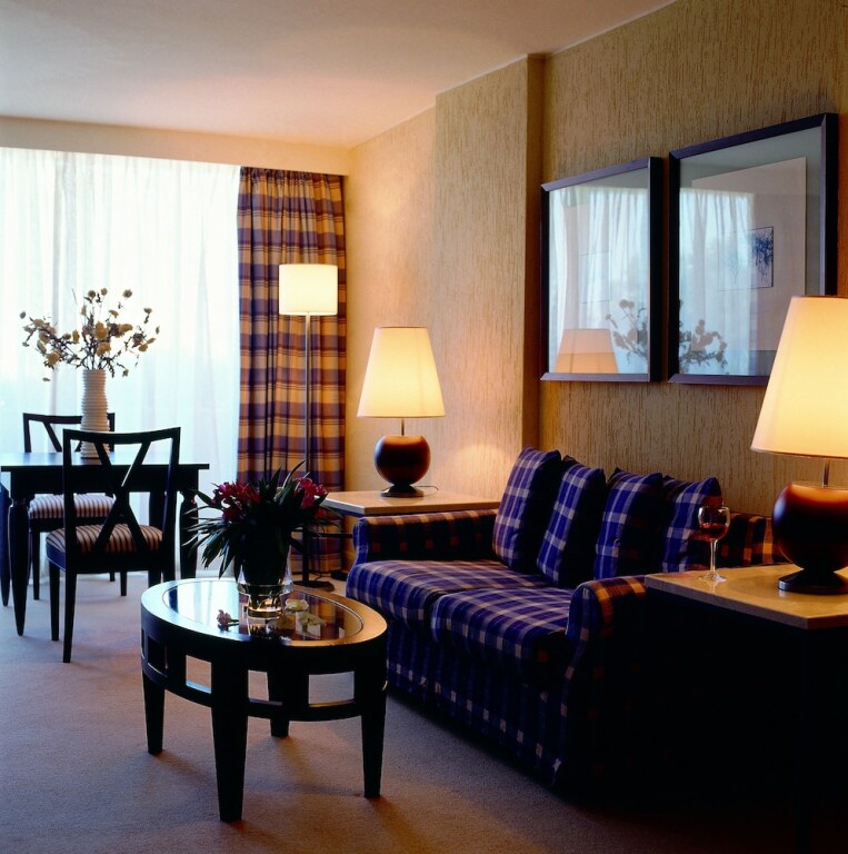 Кемер: Palmet Turkiz Hotel
