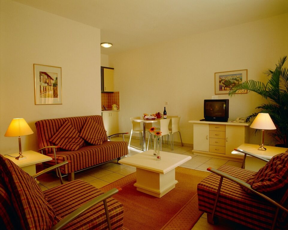 Кемер: Palmet Turkiz Hotel