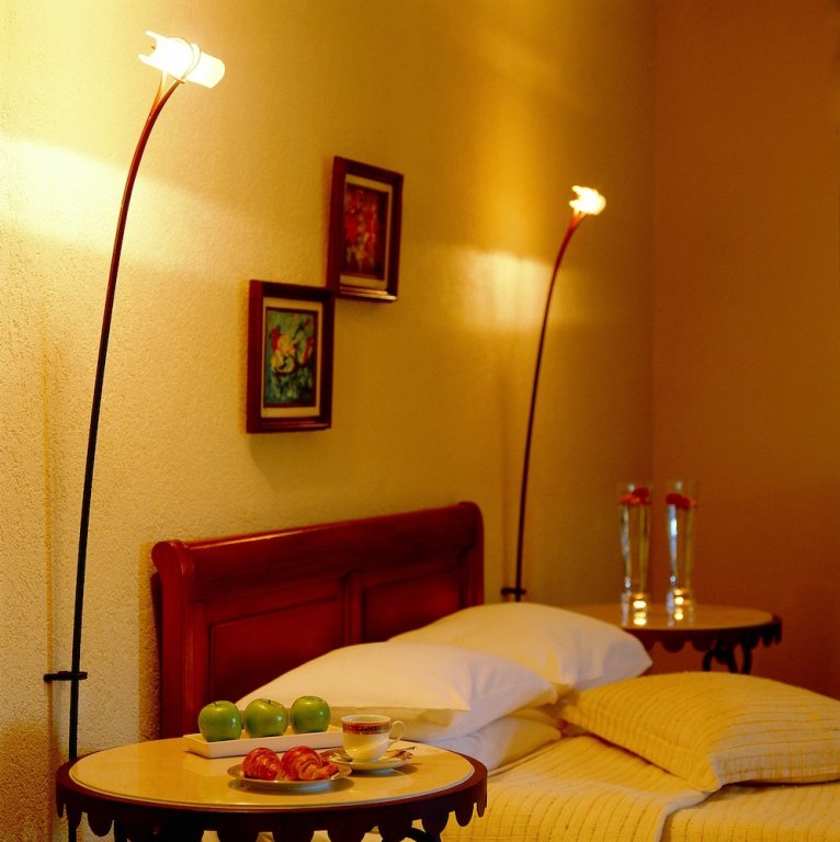Кемер: Palmet Turkiz Hotel