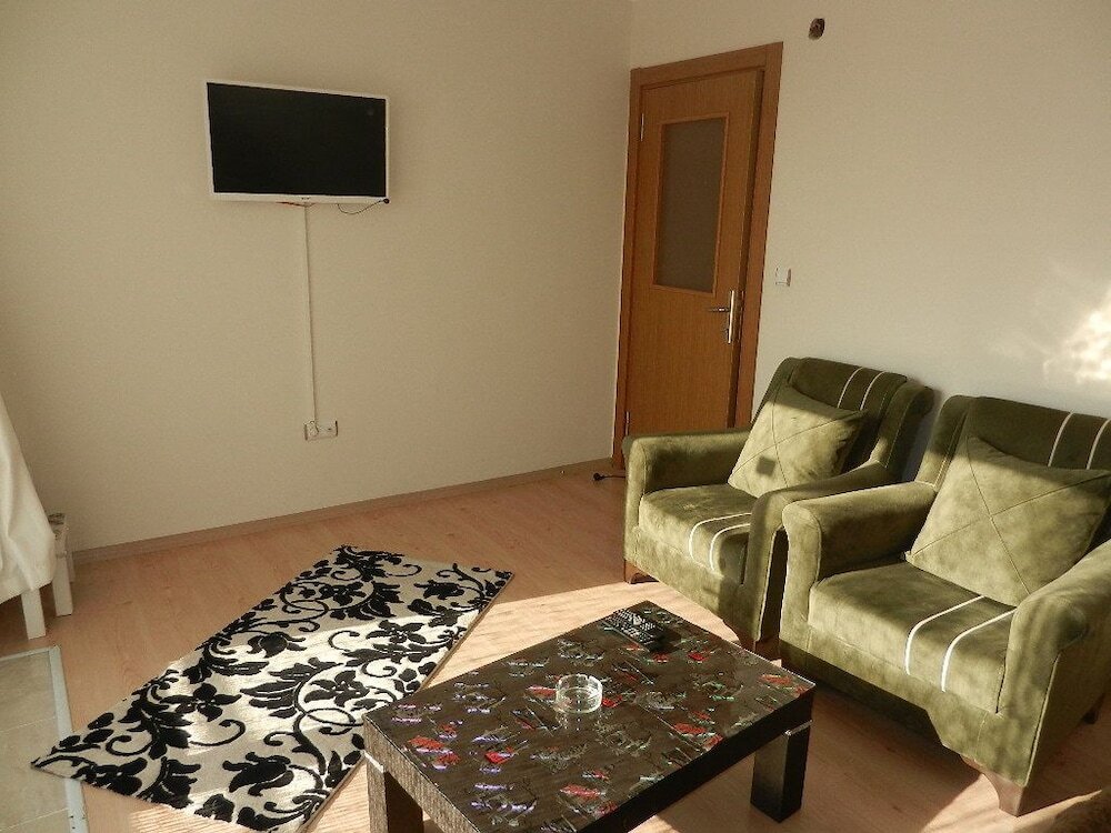 Avcılar Park Otel — фото 2
