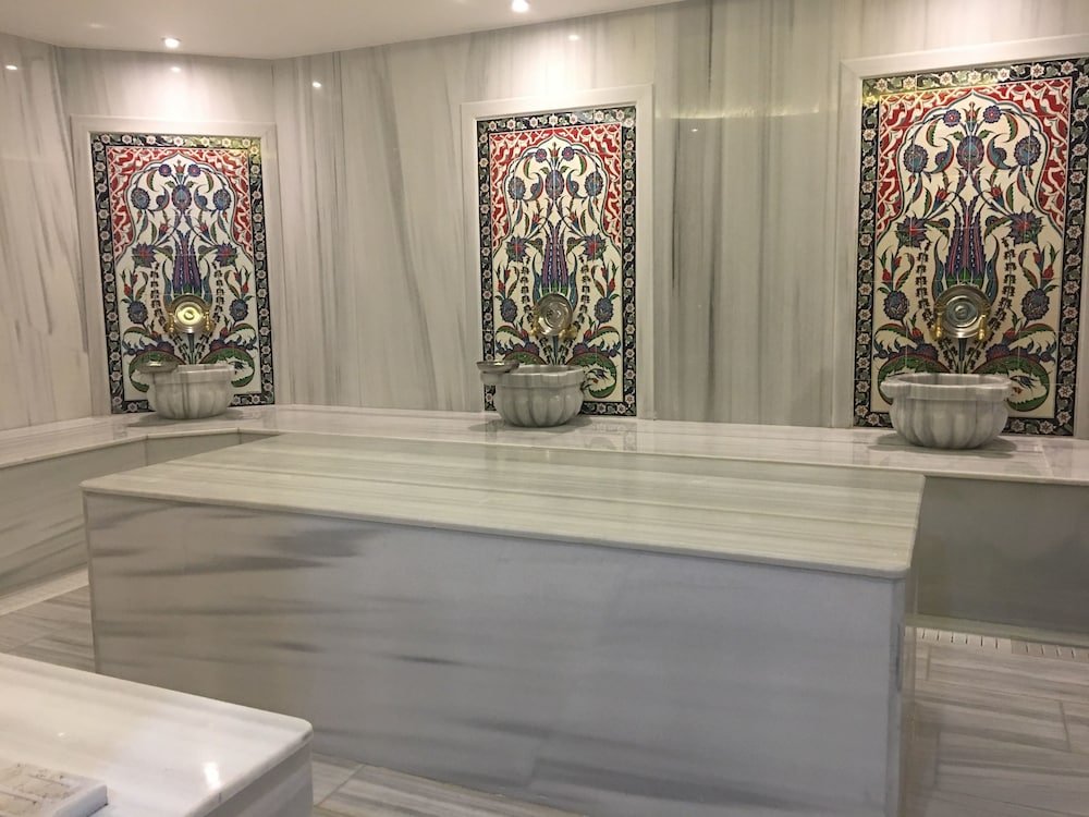 Эрзурум: Sport Otel Palandoken