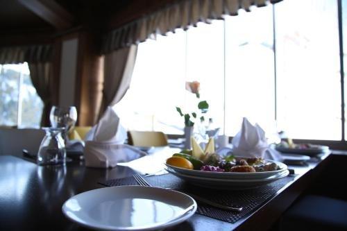 Эрзурум: Sport Otel Palandoken