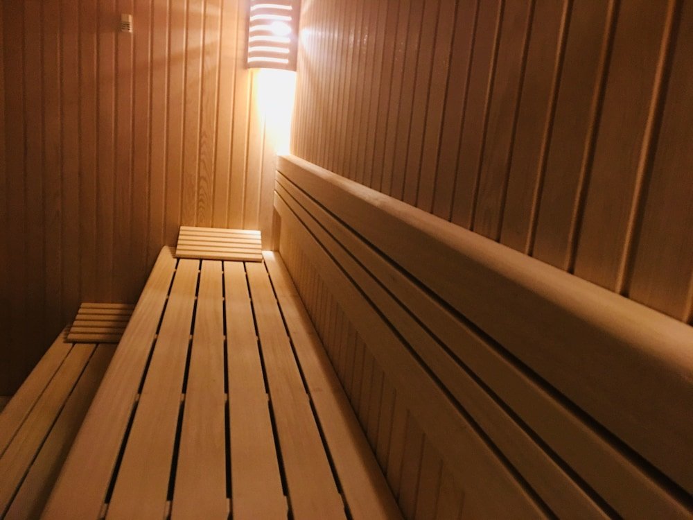 Эрзурум: Sport Otel Palandoken