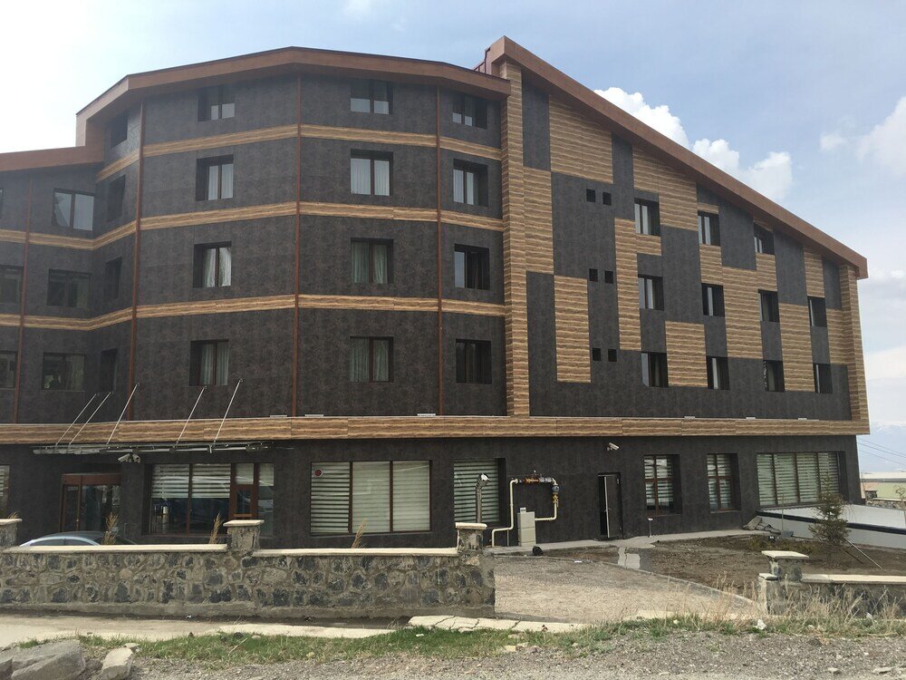 Эрзурум: Sport Otel Palandoken