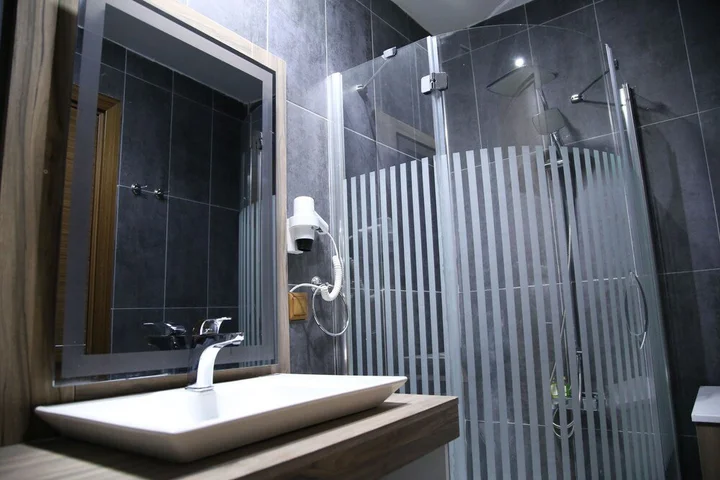 Эрзурум: Sport Otel Palandoken