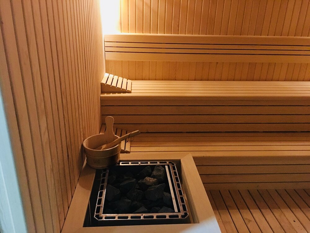Эрзурум: Sport Otel Palandoken