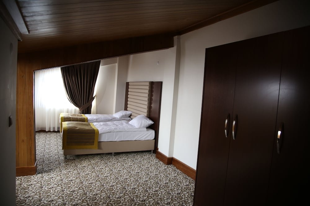 Эрзурум: Sport Otel Palandoken