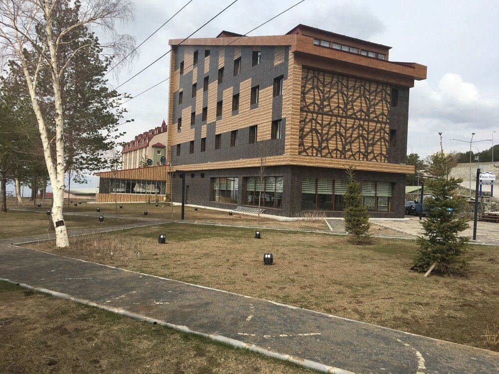 Эрзурум: Sport Otel Palandoken