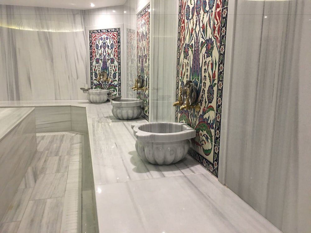 Эрзурум: Sport Otel Palandoken