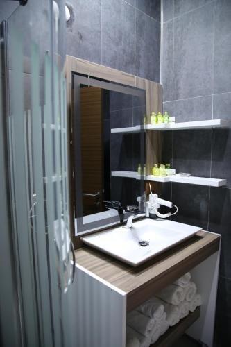 Эрзурум: Sport Otel Palandoken