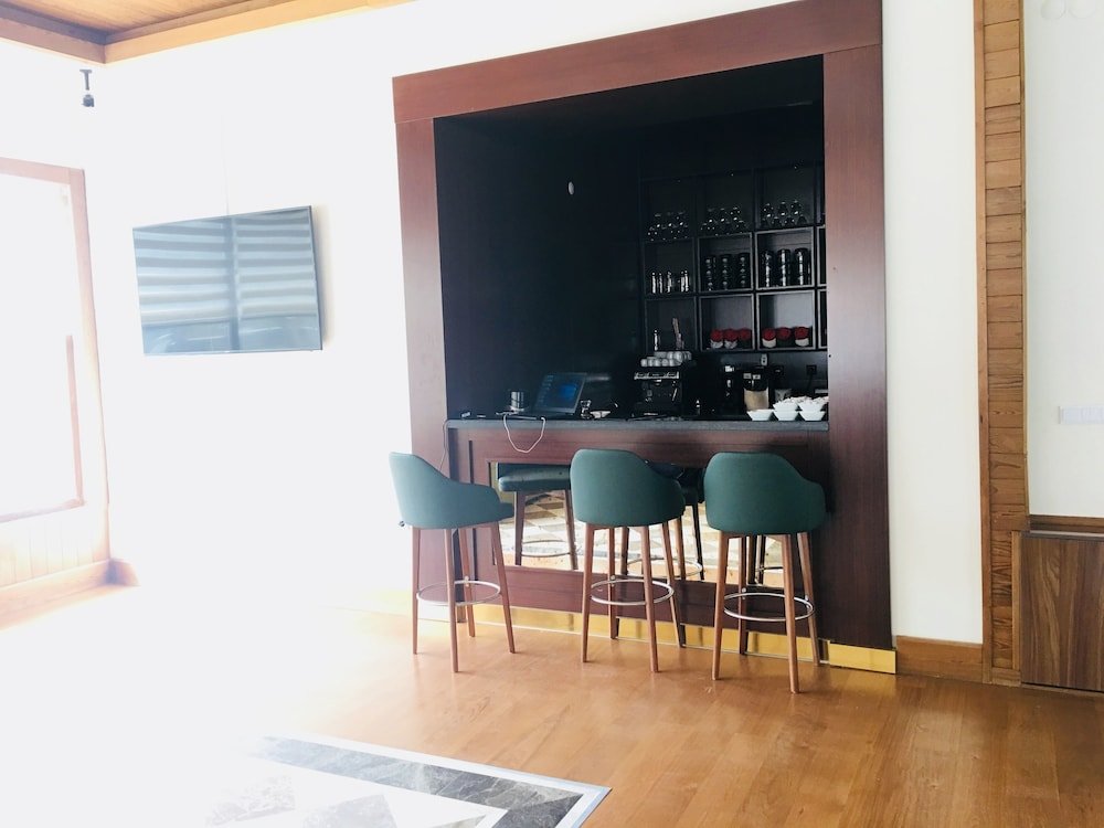 Эрзурум: Sport Otel Palandoken