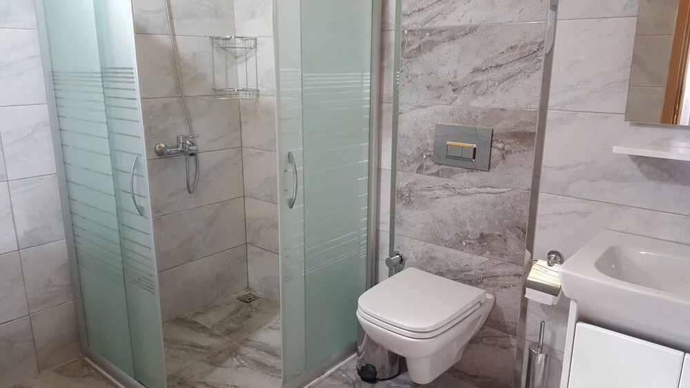 Чиралы: Asya Bungalow