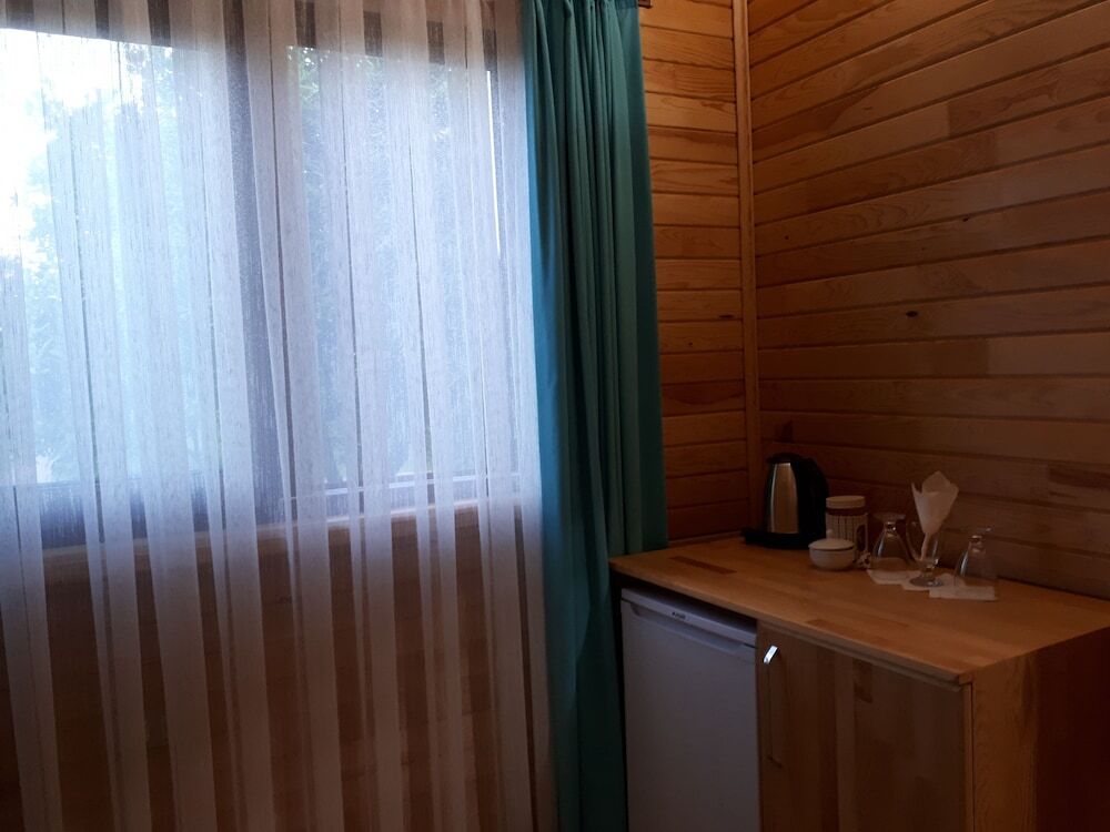 Чиралы: Asya Bungalow