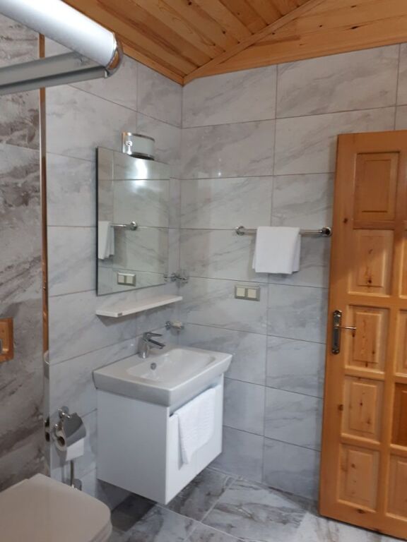 Чиралы: Asya Bungalow