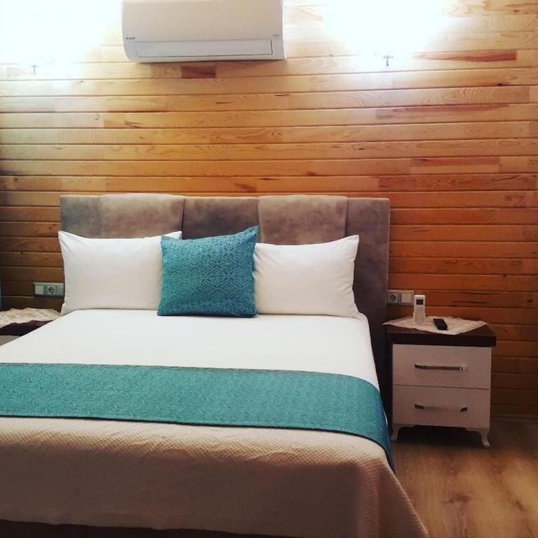 Чиралы: Asya Bungalow