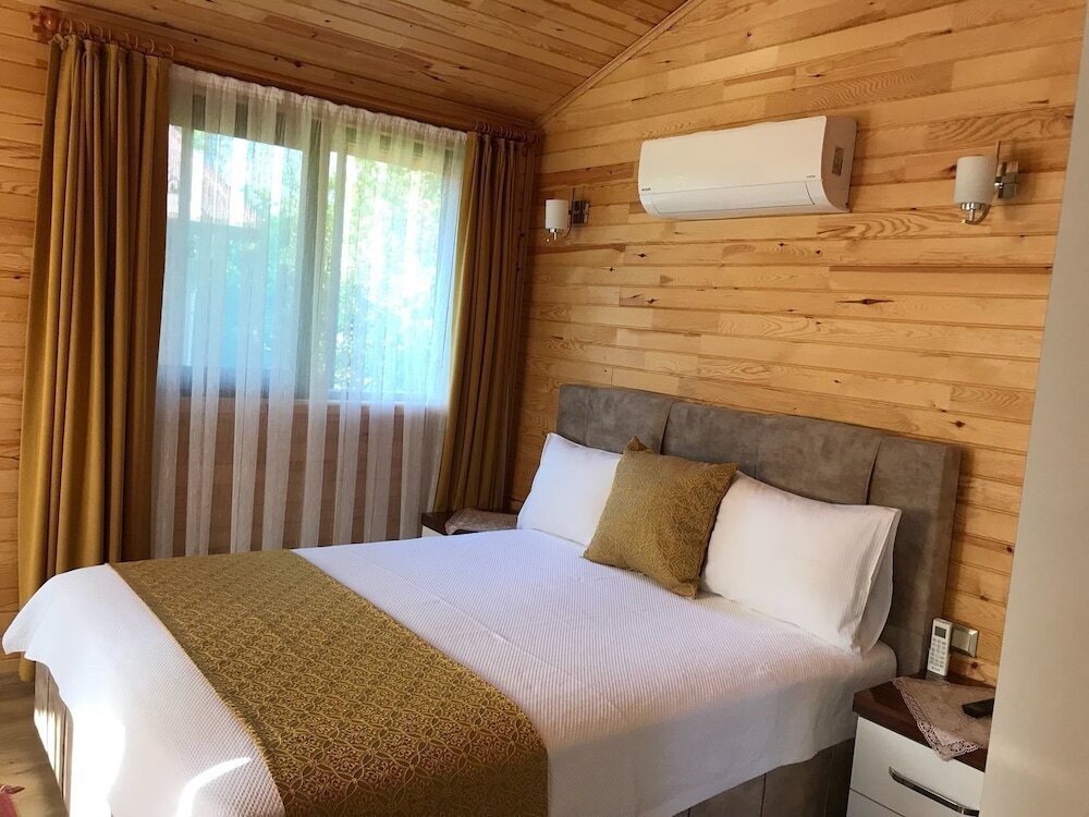 Чиралы: Asya Bungalow