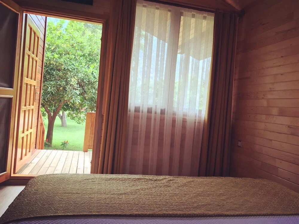 Чиралы: Asya Bungalow