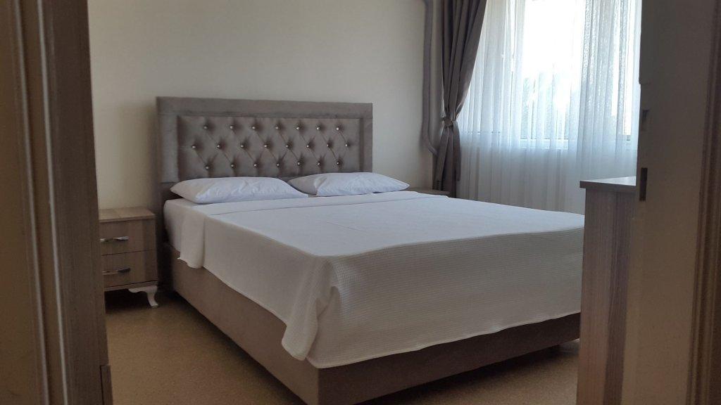 Айвалык: Efsane Hotel