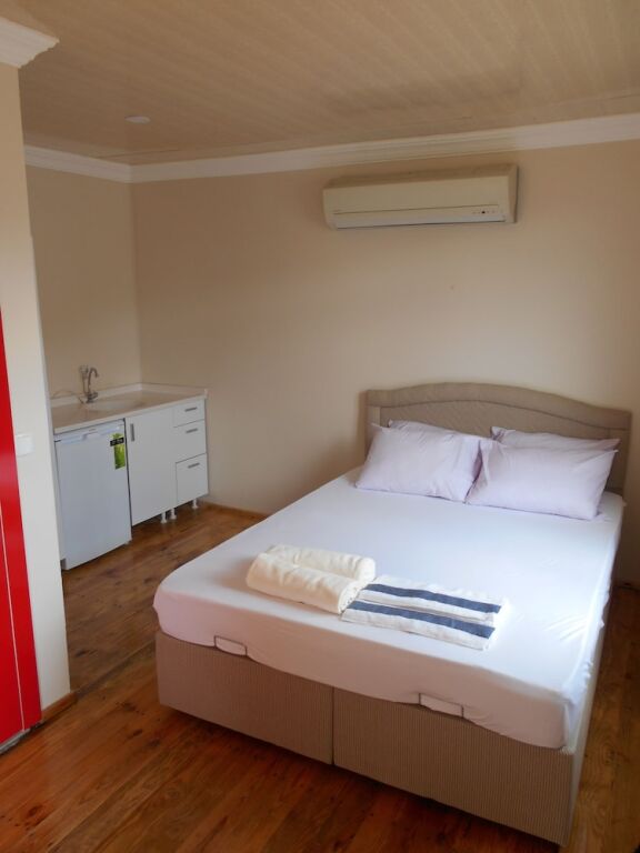 Капикири: Red's Bungalow