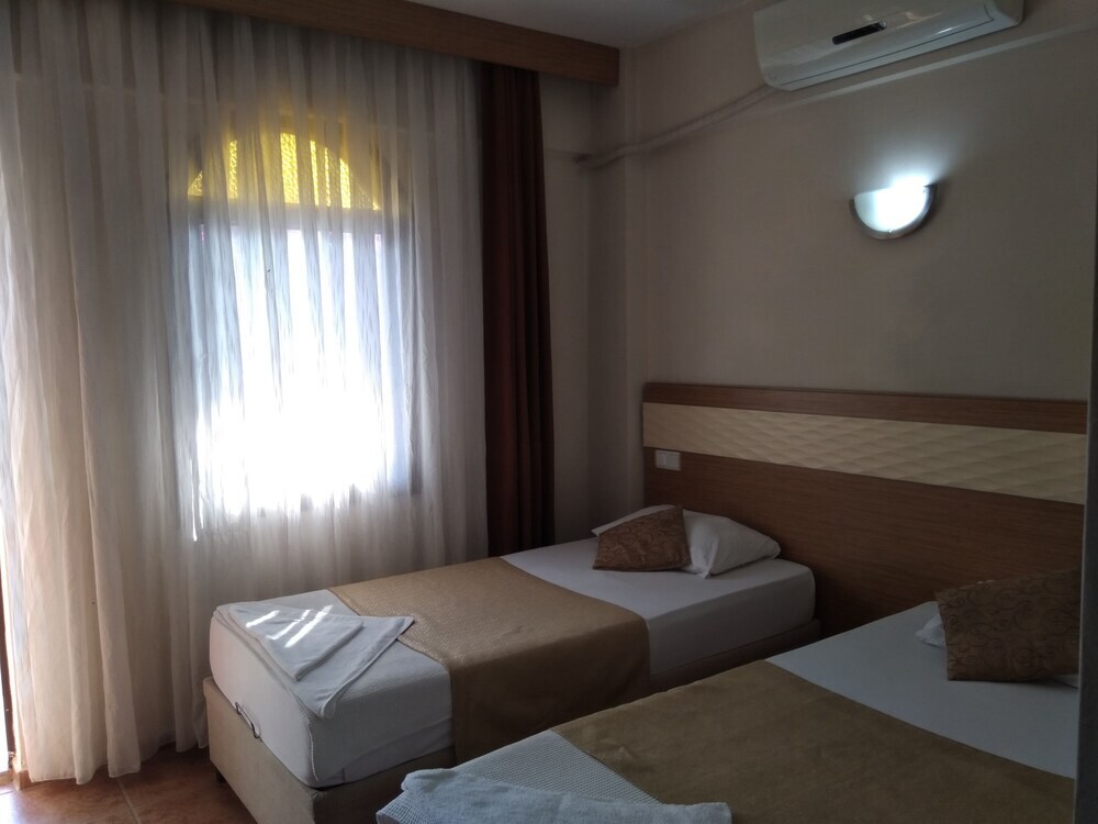 Кушадасы: Soleil Otel