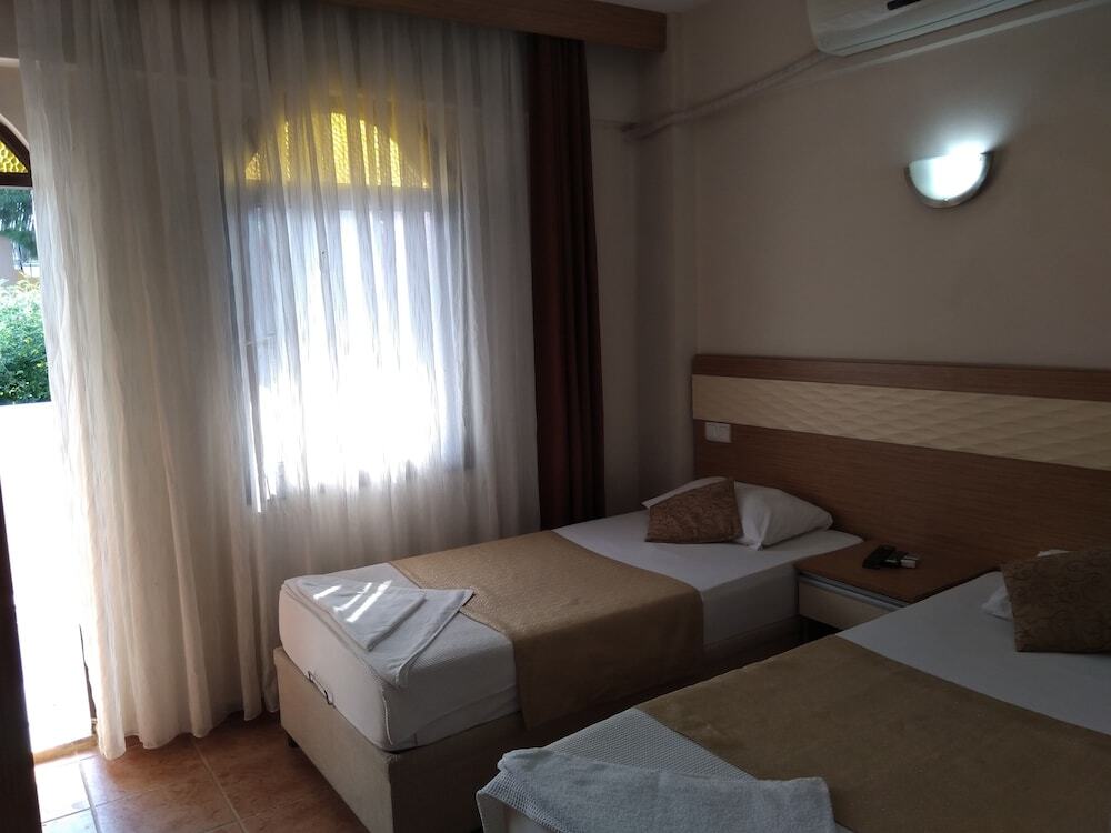 Кушадасы: Soleil Otel