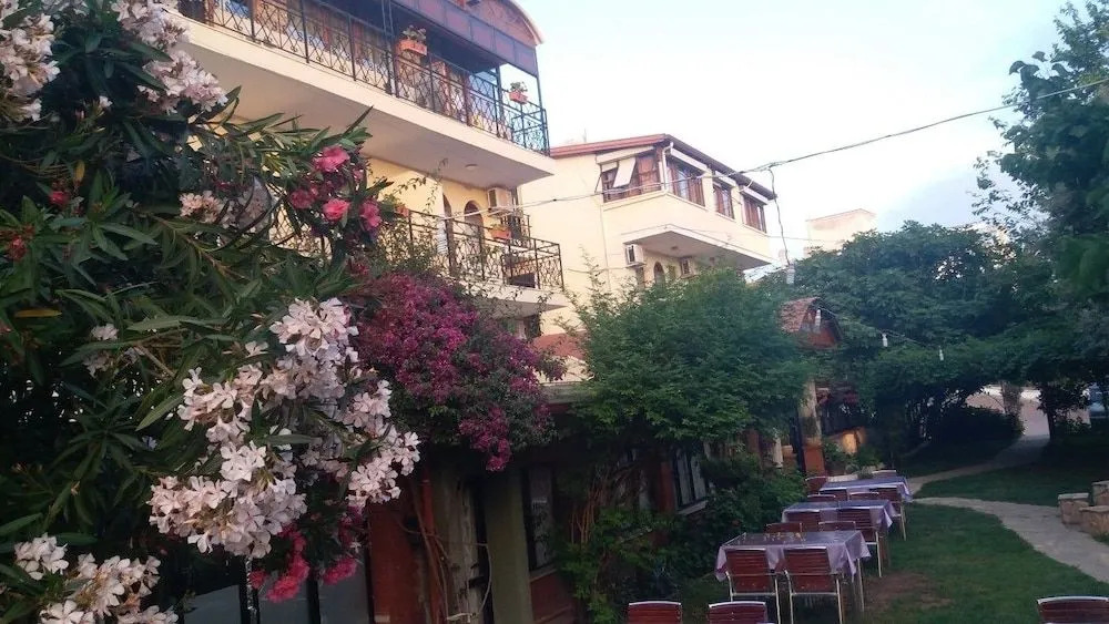 Кушадасы: Soleil Otel