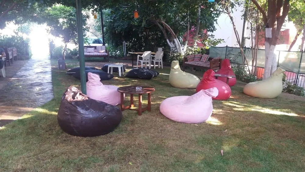 Кушадасы: Soleil Otel