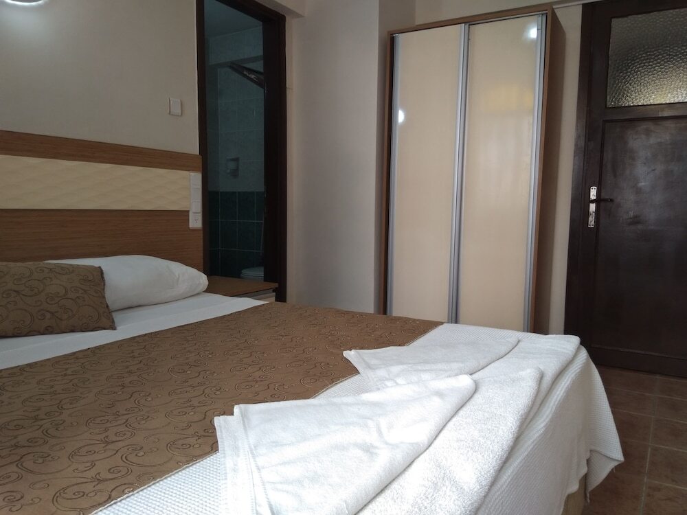 Кушадасы: Soleil Otel