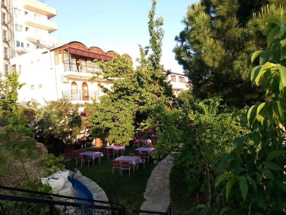 Кушадасы: Soleil Otel