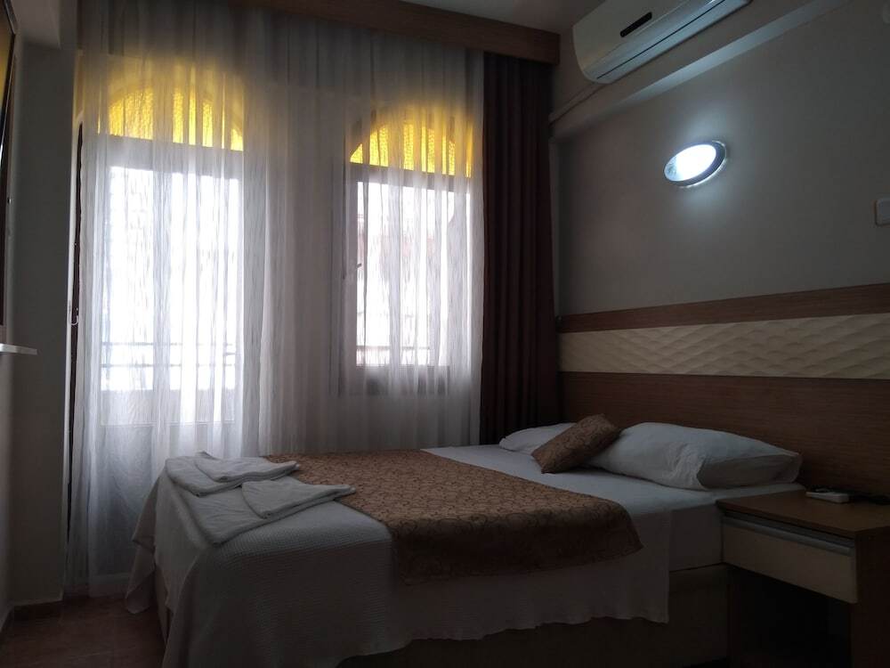 Кушадасы: Soleil Otel