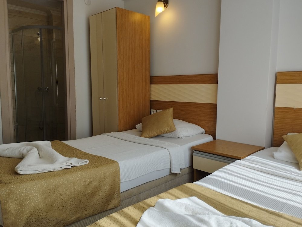 Кушадасы: Soleil Otel