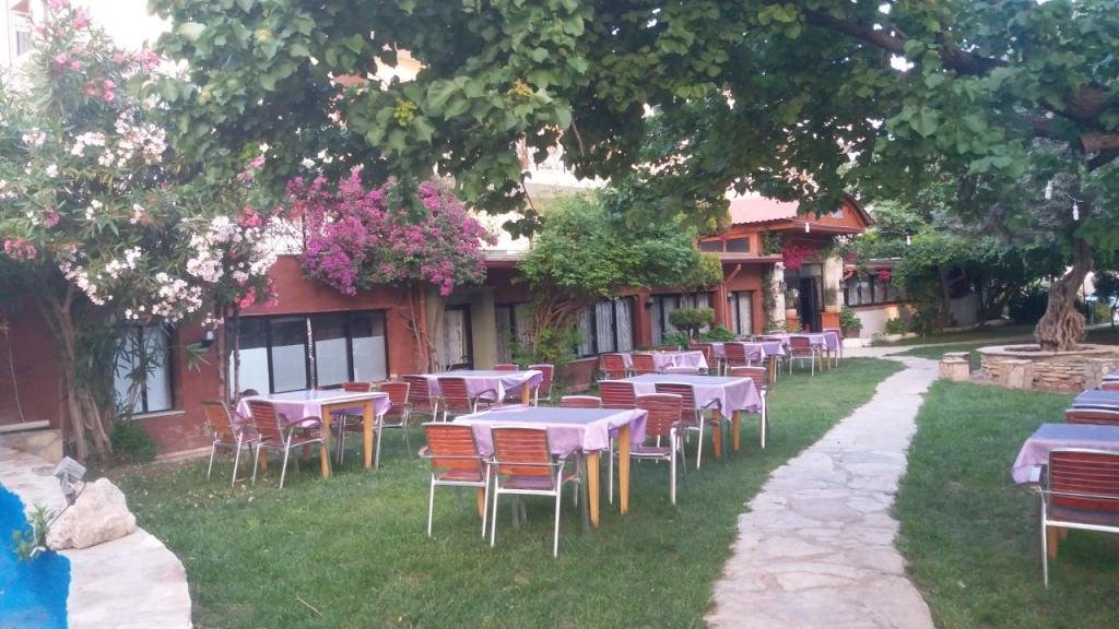 Кушадасы: Soleil Otel