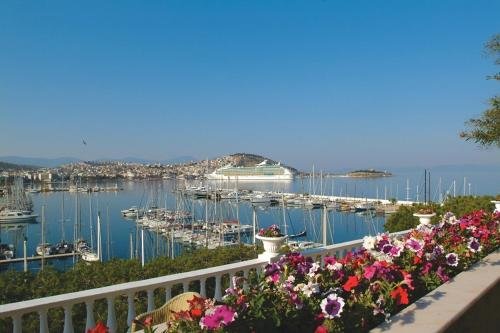 Кушадасы: Soleil Otel