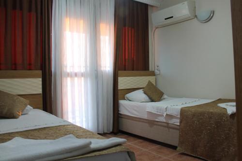 Кушадасы: Soleil Otel