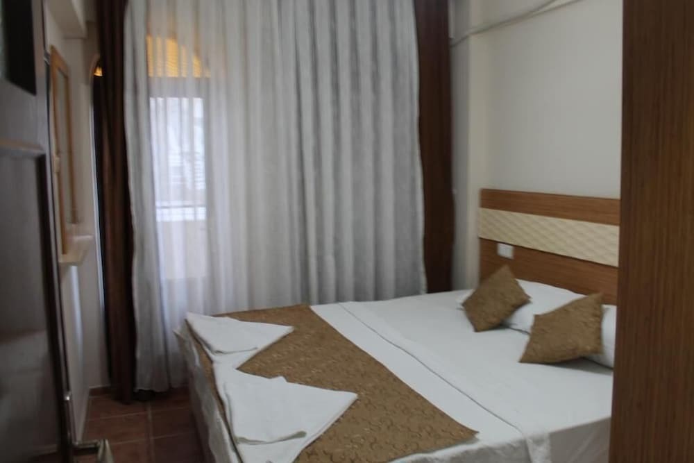 Кушадасы: Soleil Otel
