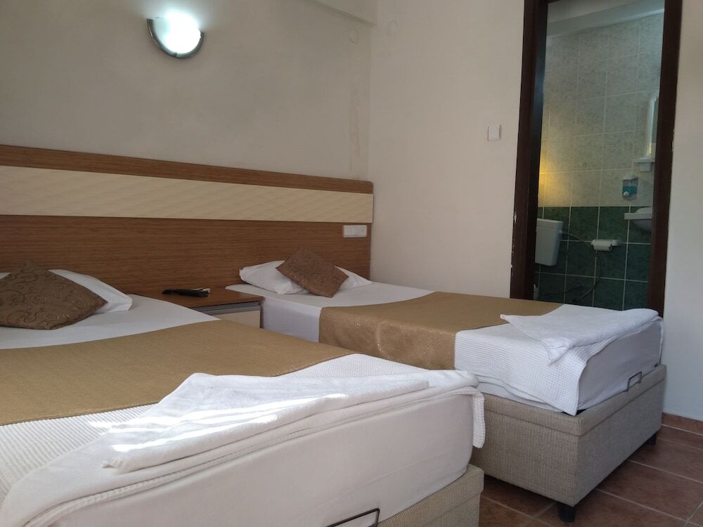 Кушадасы: Soleil Otel