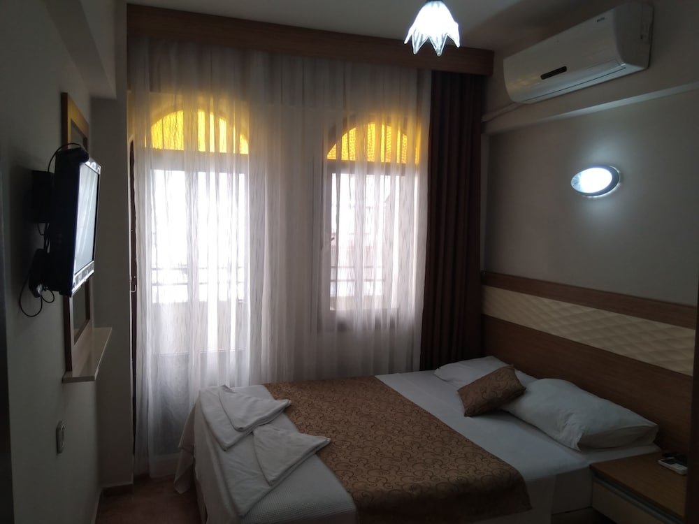Кушадасы: Soleil Otel