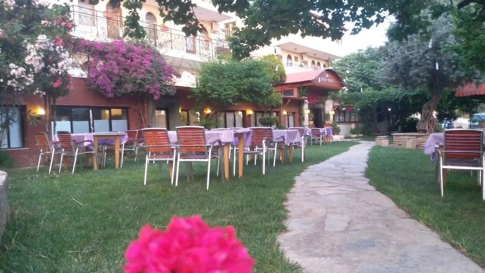 Кушадасы: Soleil Otel
