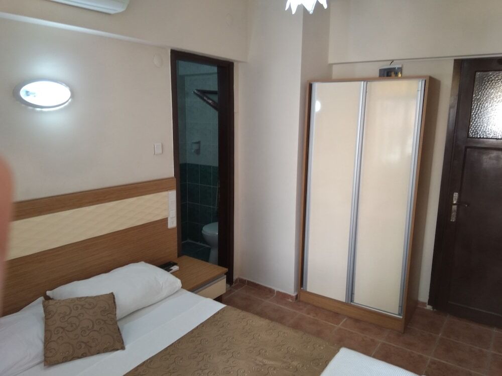 Кушадасы: Soleil Otel