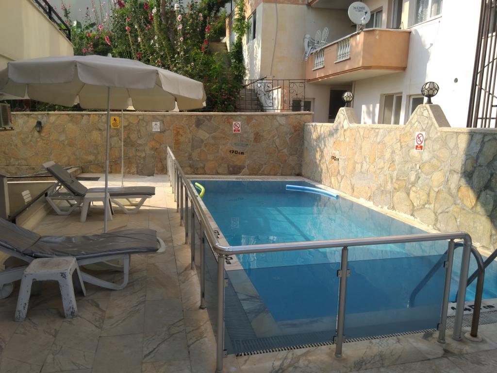 Кушадасы: Soleil Otel