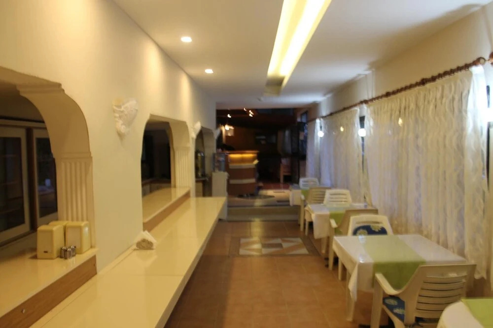 Кушадасы: Soleil Otel