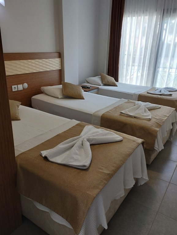 Кушадасы: Soleil Otel
