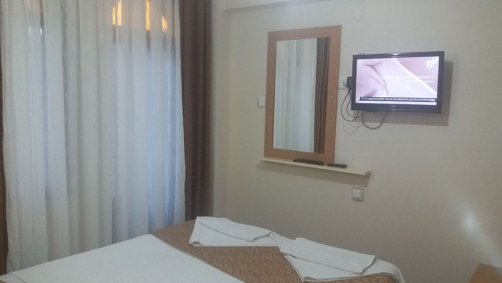 Кушадасы: Soleil Otel