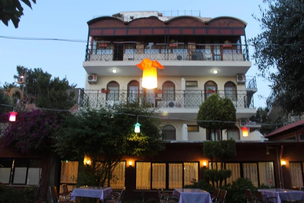 Кушадасы: Soleil Otel