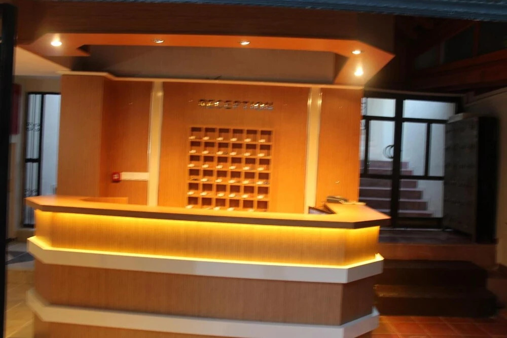 Кушадасы: Soleil Otel