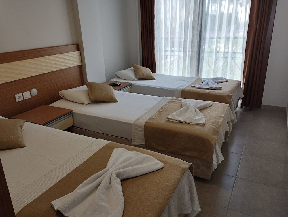 Кушадасы: Soleil Otel