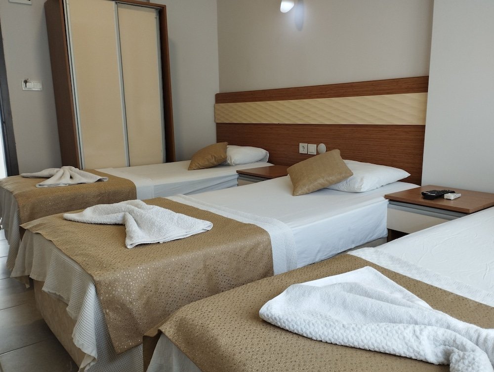 Кушадасы: Soleil Otel