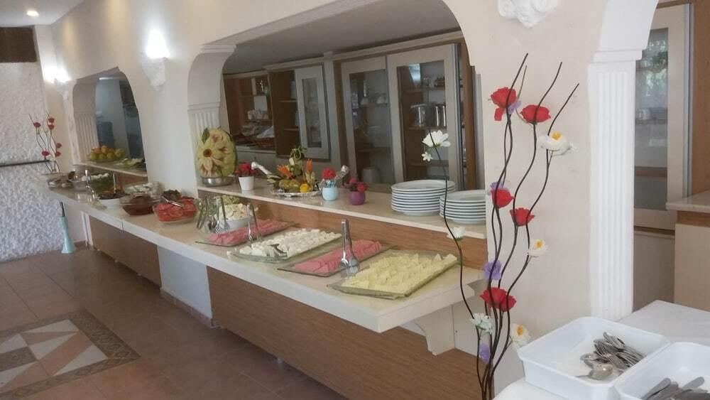 Кушадасы: Soleil Otel