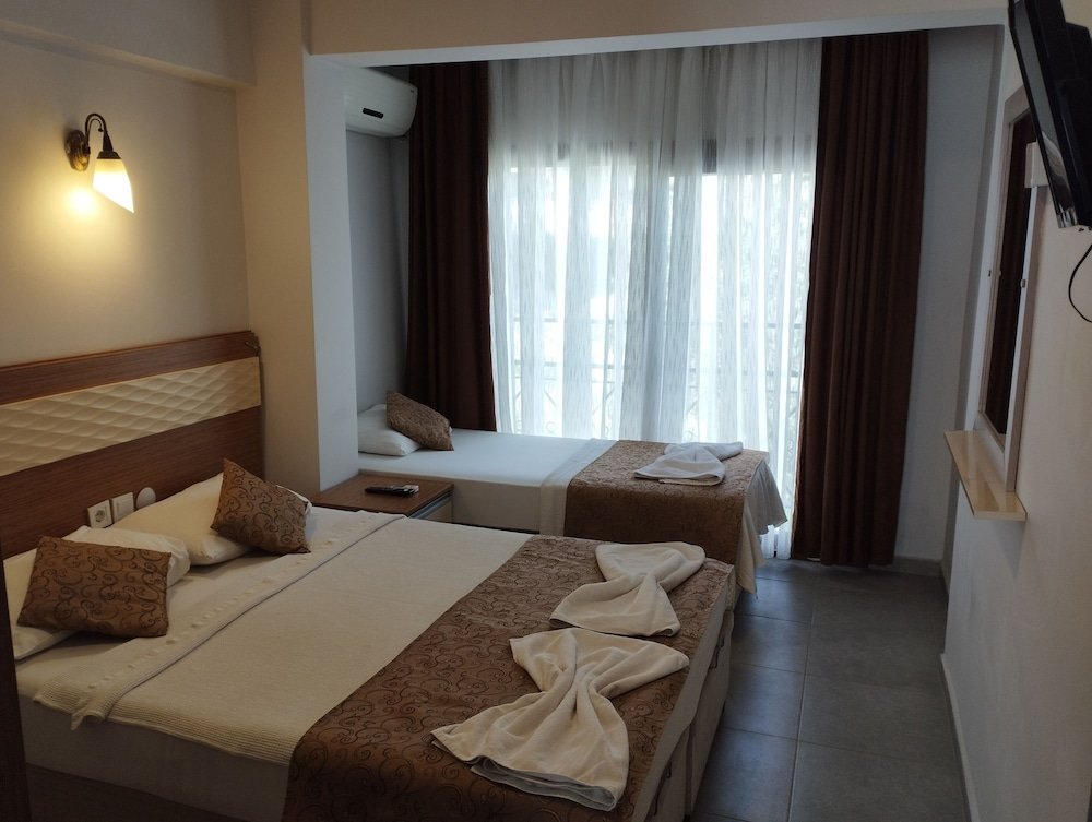 Кушадасы: Soleil Otel